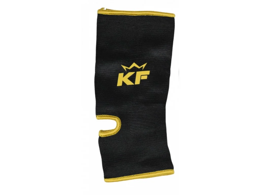 Ankle Support Black/Gold