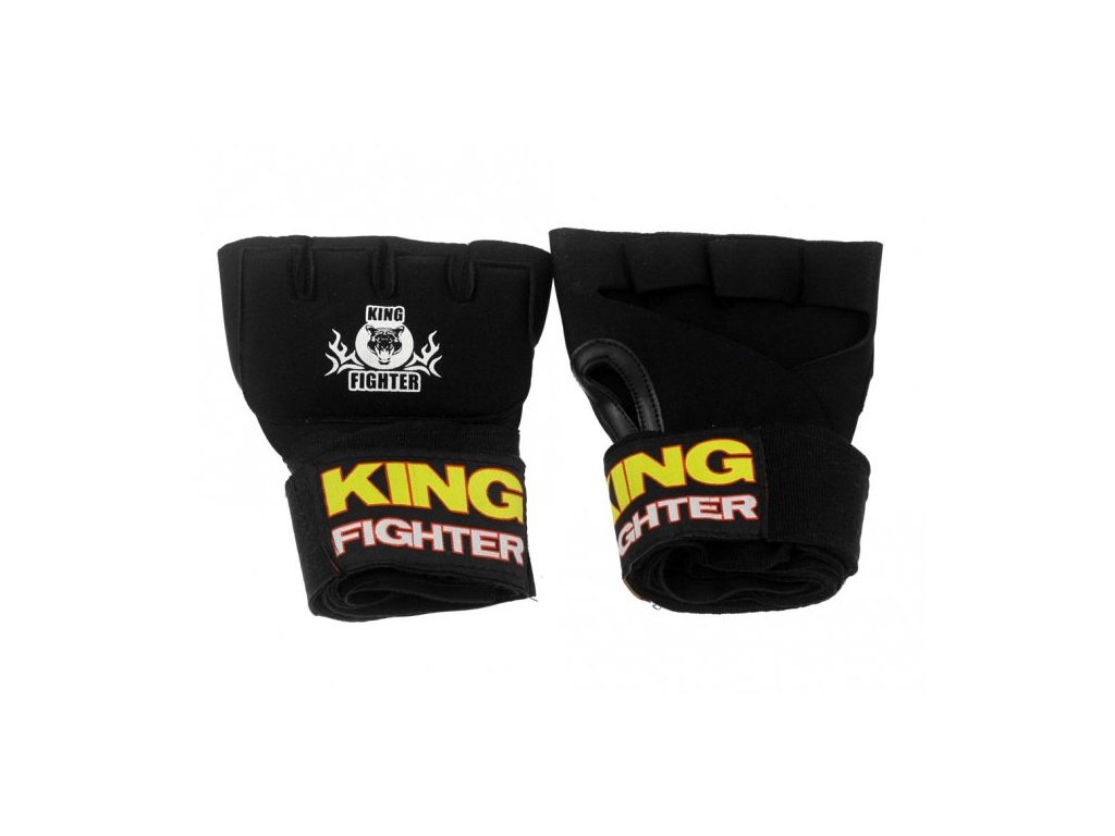 Bandáže gelové rukavice