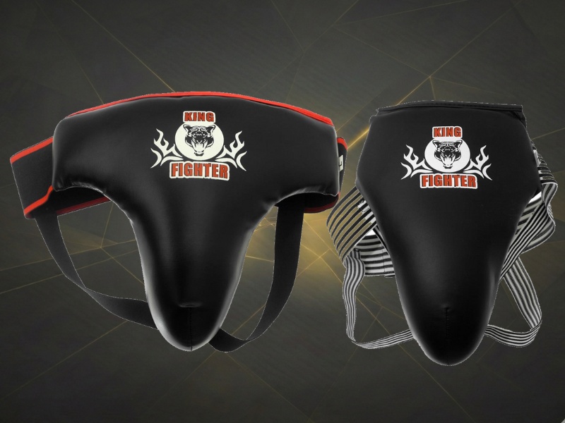 Groin Guard