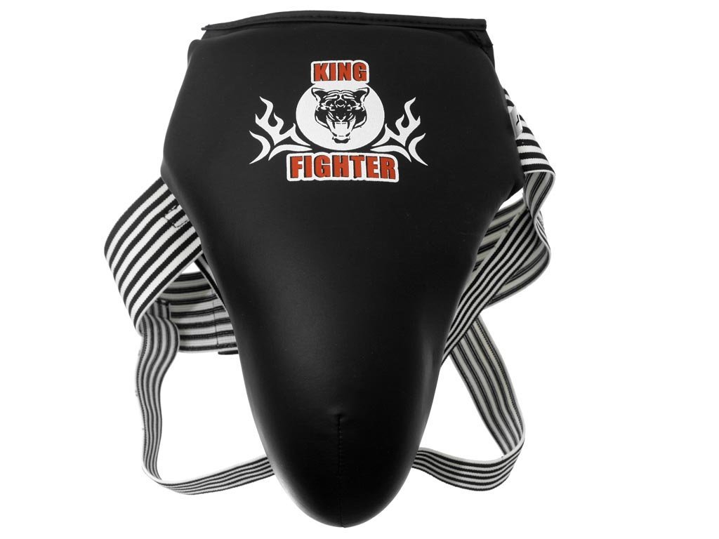 Groin guard Krav Maga - King Fighter