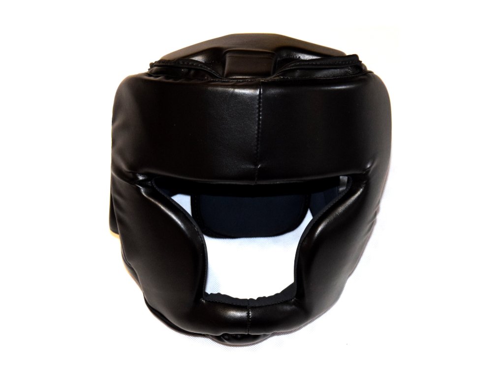 Helma s lícnicemi King Fighter