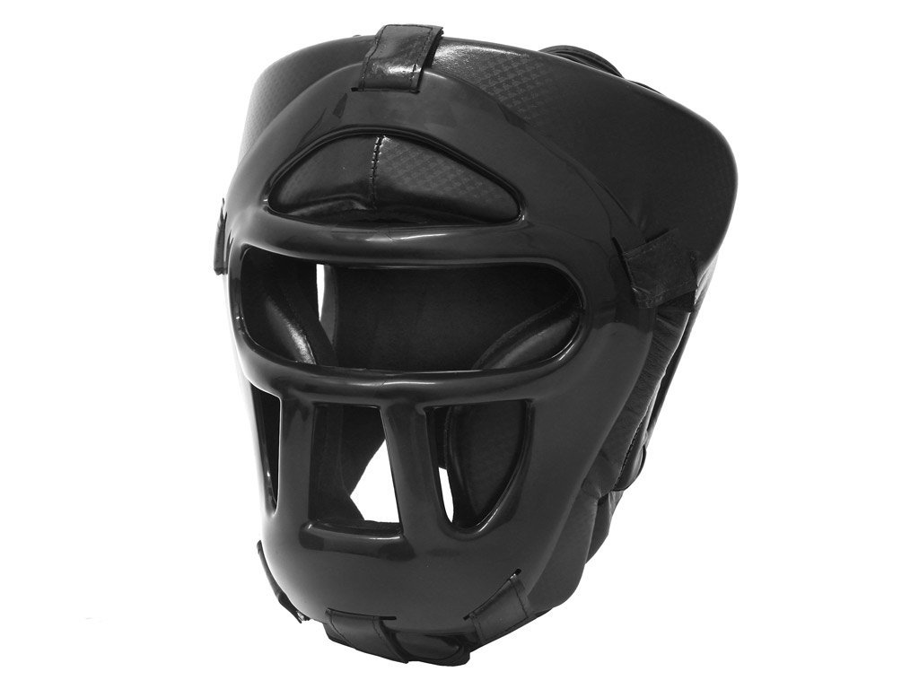 Helmet Combat Carbon