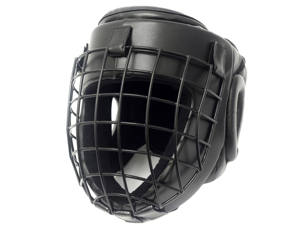Helmet Krav Maga IDF