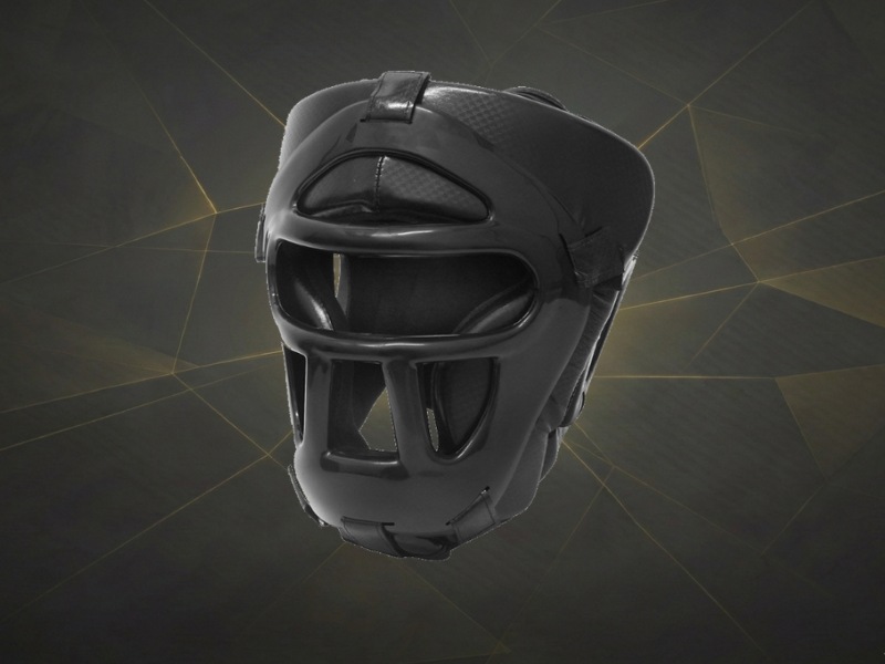 Helmet