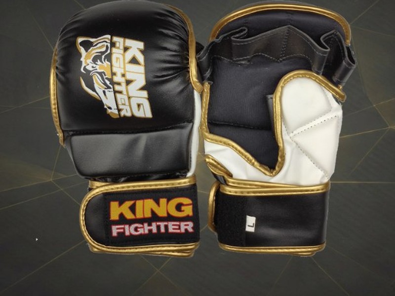 MMA Gloves