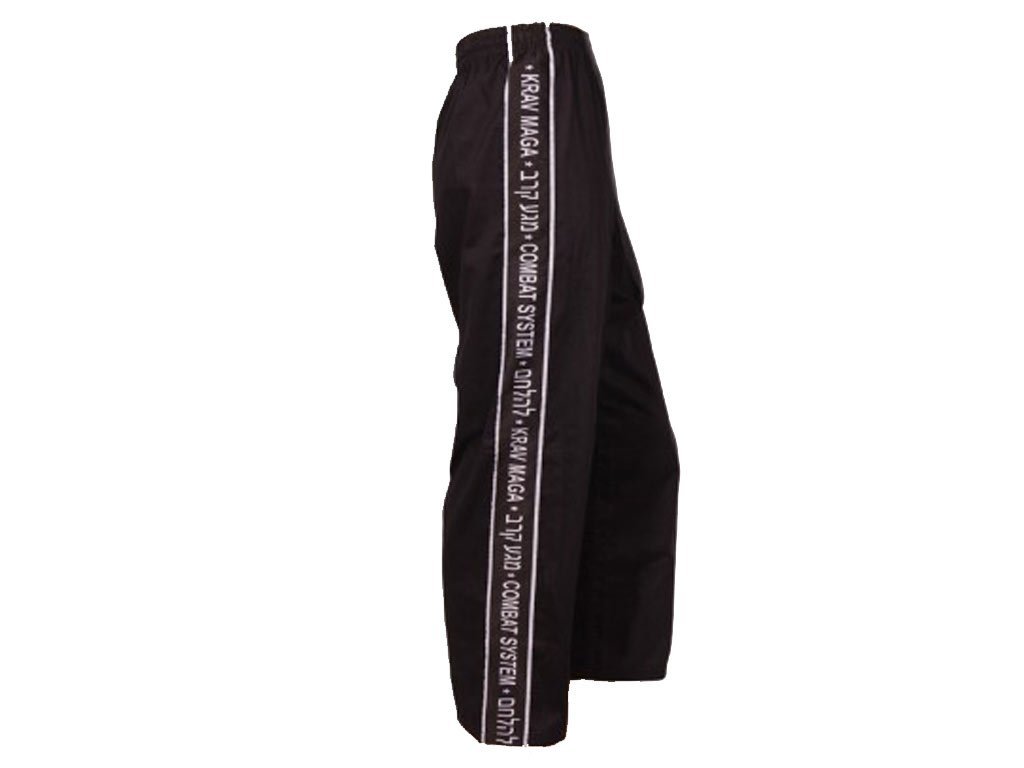 Krav Maga Pants