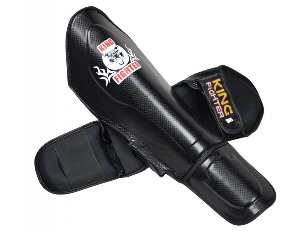 Children's Shin protectors CARBON