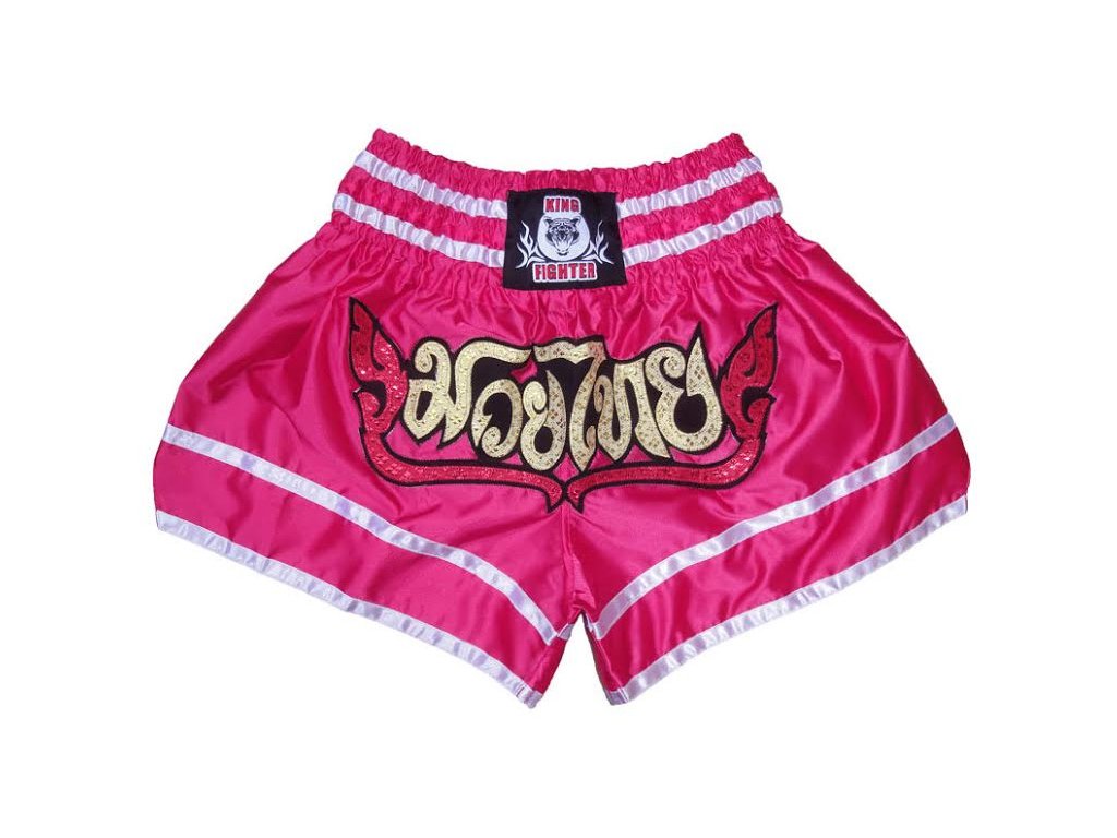 Muay Thai Shorts KF-1912
