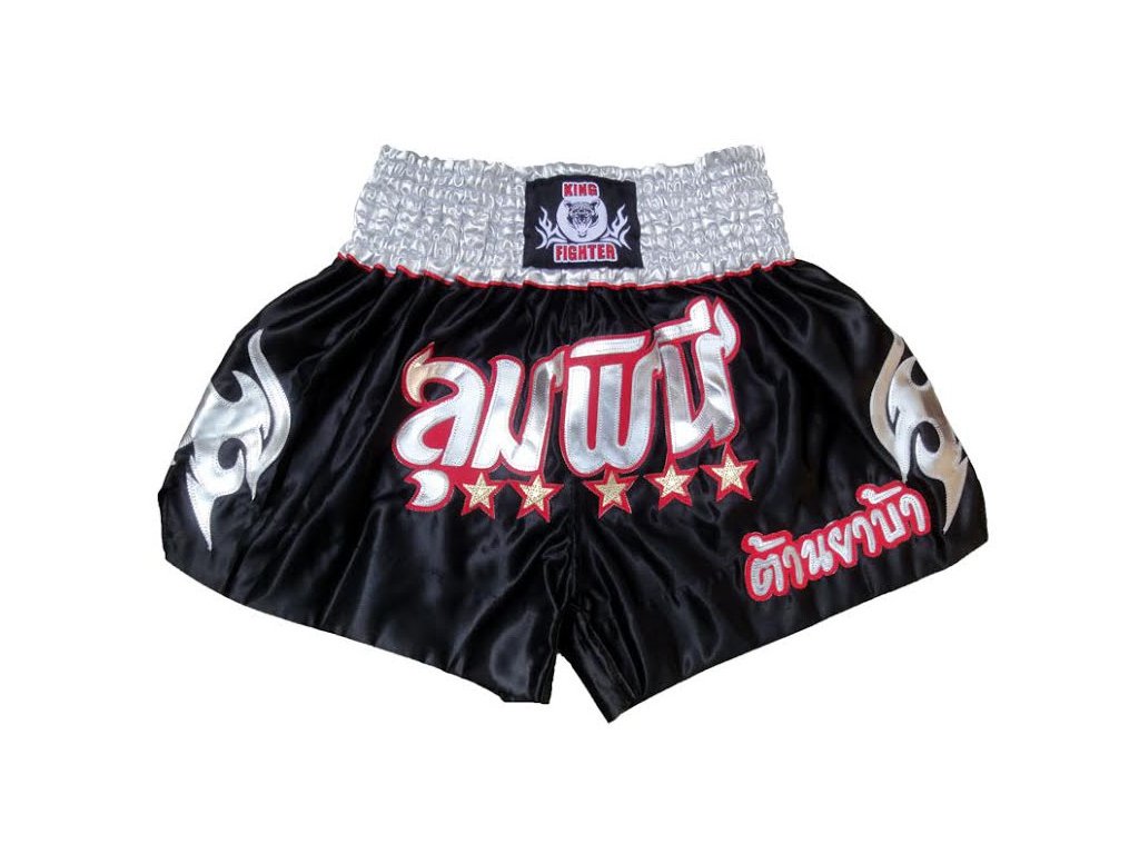 Muay Thai Shorts KF-1913