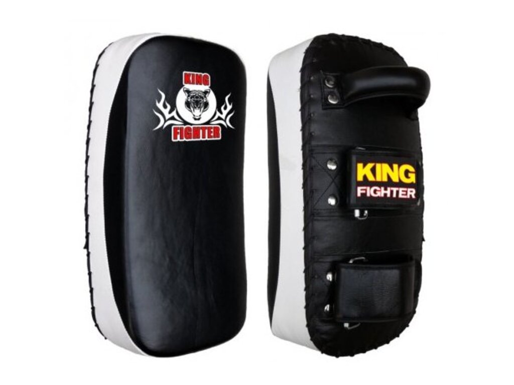 Thai lapa HARD černo/bílá